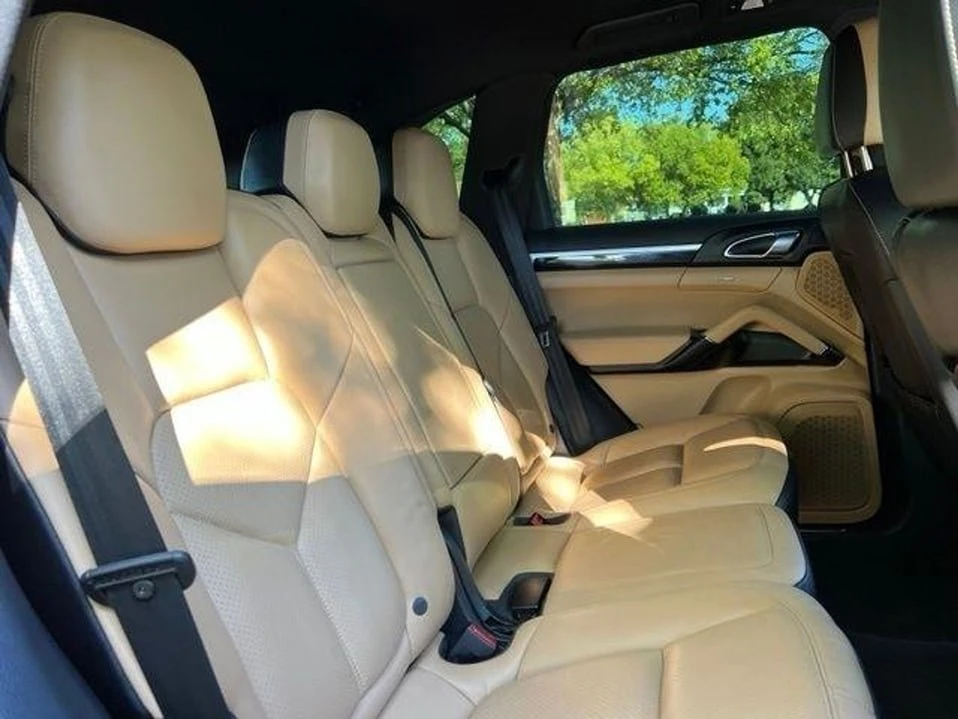 2016 Porsche 958 Cayenne - Image 20 of 20