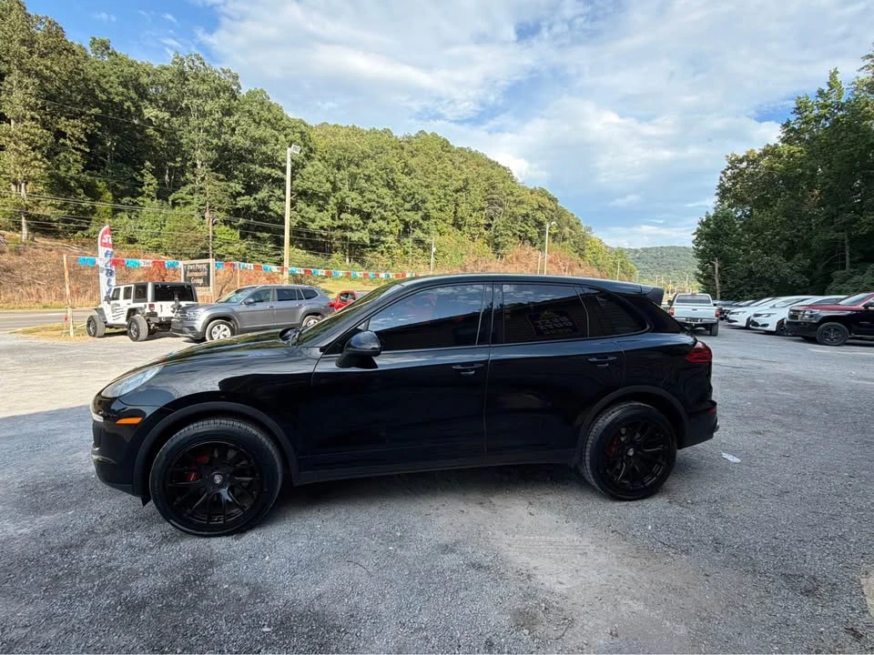2016 Porsche 958 Cayenne - Image 5 of 19