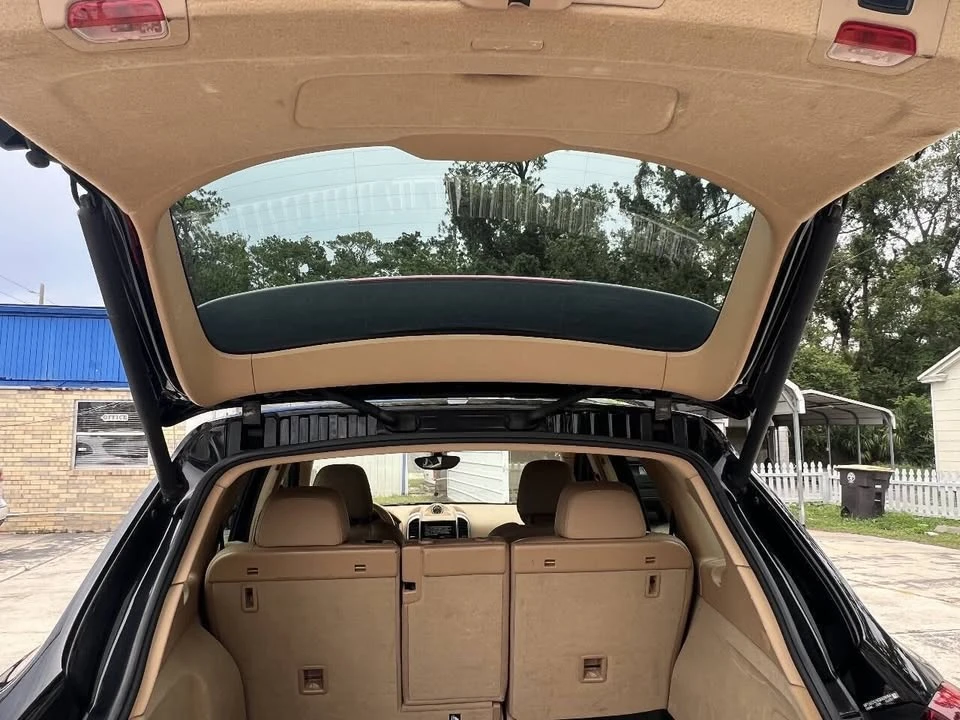 2016 Porsche 958 Cayenne - Image 13 of 20