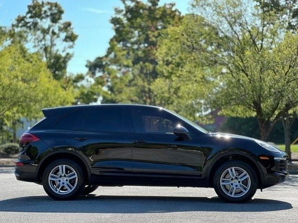2016 Porsche 958 Cayenne - Image 4 of 20