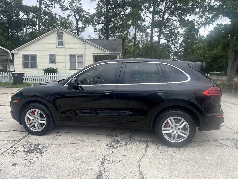 2016 Porsche 958 Cayenne - Image 4 of 20