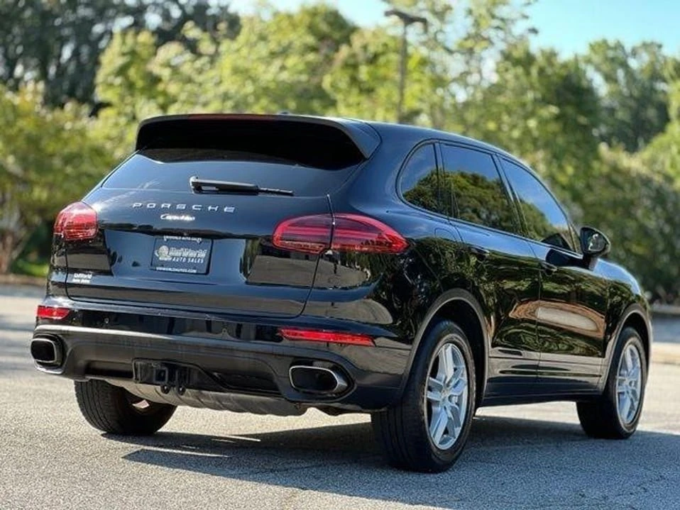 2016 Porsche 958 Cayenne - Image 5 of 20