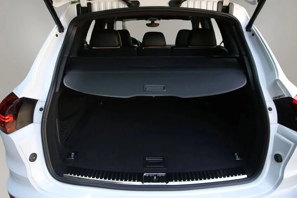 2016 Porsche 958 Cayenne - Image 20 of 20