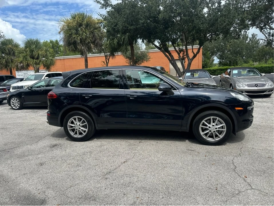 2016 Porsche 958 Cayenne - Image 2 of 20