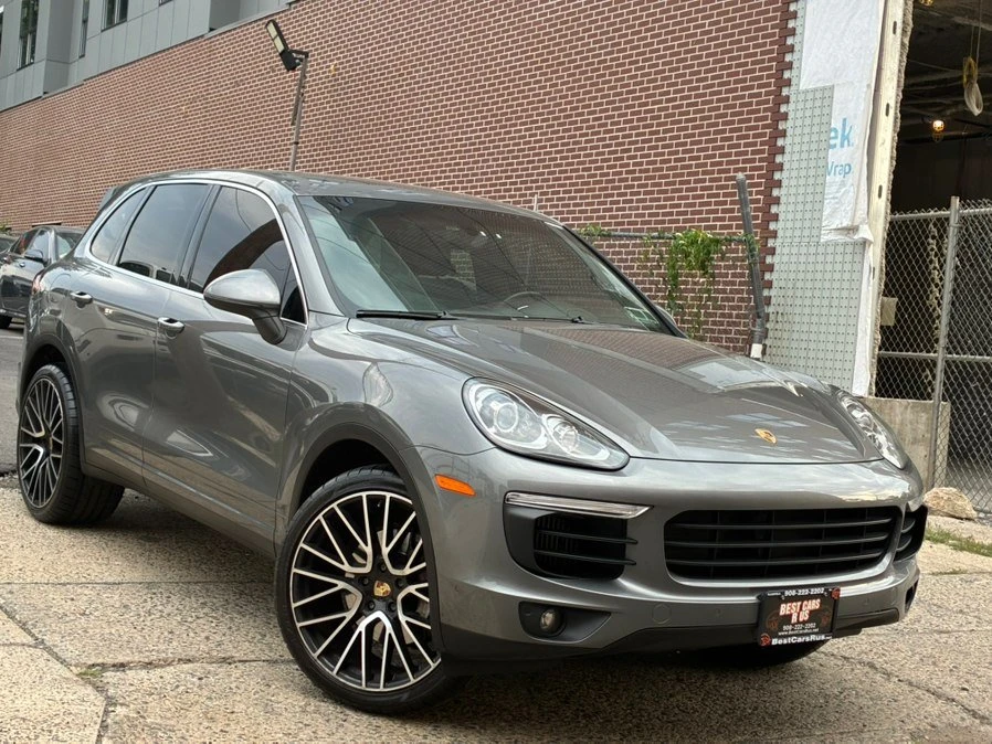 2016 Porsche 958 Cayenne - Image 3 of 17