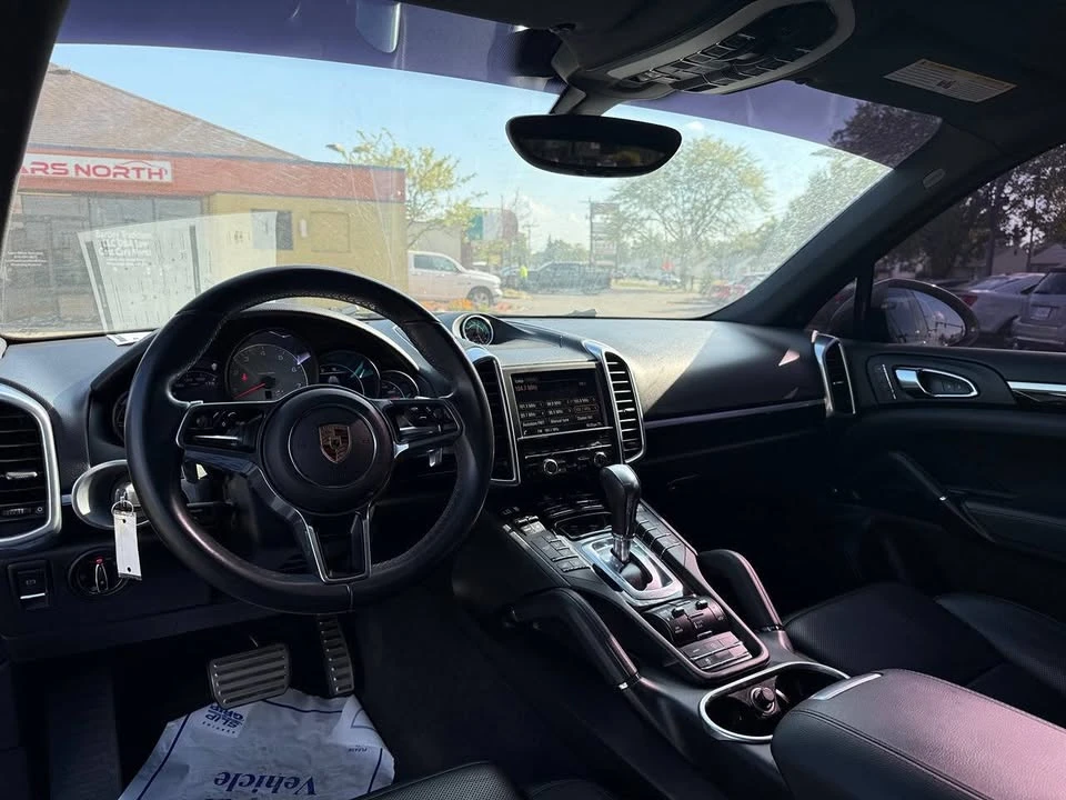 2016 Porsche 958 Cayenne - Image 6 of 7