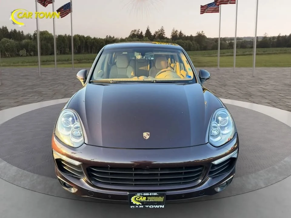 2016 Porsche 958 Cayenne - Image 3 of 20