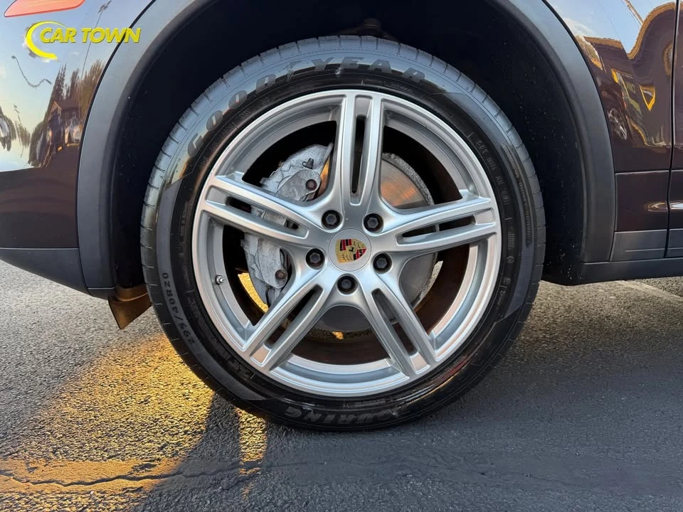 2016 Porsche 958 Cayenne - Image 15 of 20