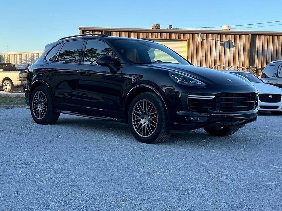 2016 Porsche 958 Cayenne - Image 3 of 20