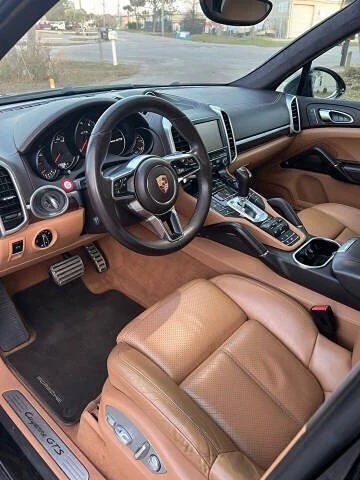 2016 Porsche 958 Cayenne - Image 7 of 20