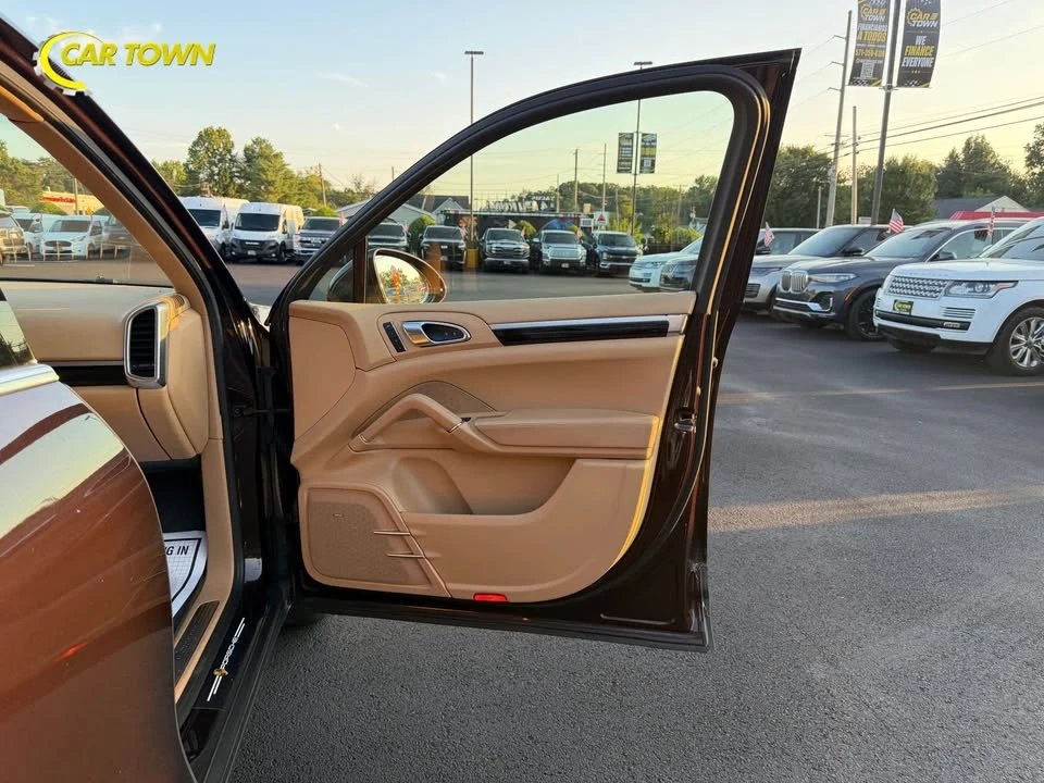 2016 Porsche 958 Cayenne - Image 20 of 20