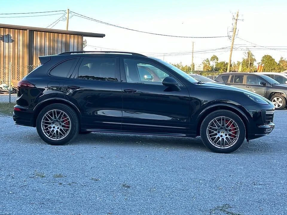 2016 Porsche 958 Cayenne - Image 4 of 20