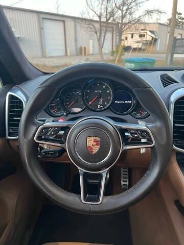 2016 Porsche 958 Cayenne - Image 13 of 20