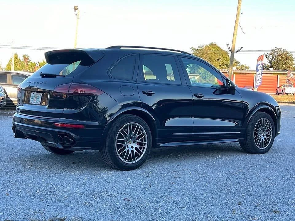 2016 Porsche 958 Cayenne - Image 2 of 20