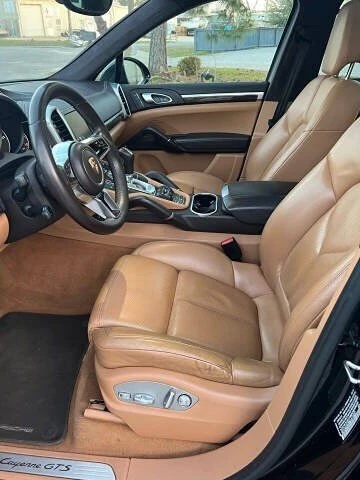 2016 Porsche 958 Cayenne - Image 6 of 20