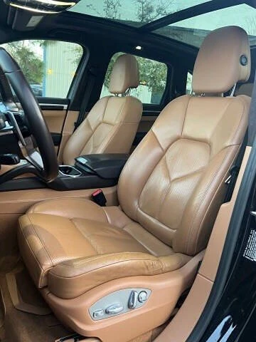 2016 Porsche 958 Cayenne - Image 5 of 20