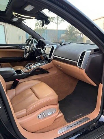 2016 Porsche 958 Cayenne - Image 20 of 20