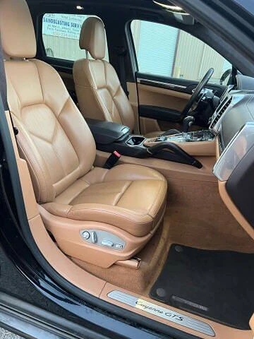 2016 Porsche 958 Cayenne - Image 17 of 20