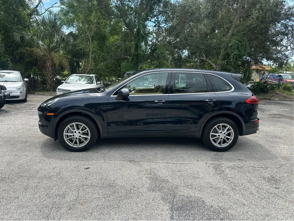 2016 Porsche 958 Cayenne - Image 6 of 20