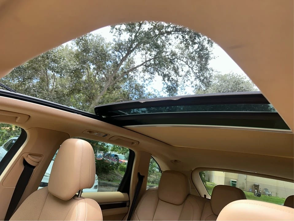 2016 Porsche 958 Cayenne - Image 11 of 20
