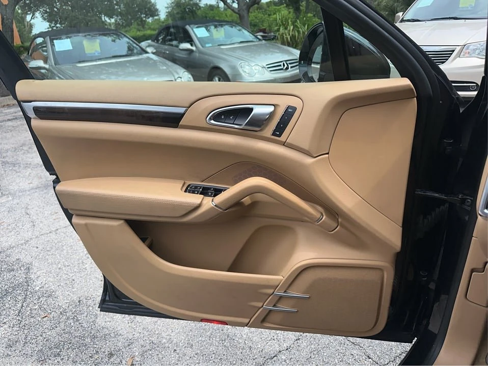 2016 Porsche 958 Cayenne - Image 20 of 20