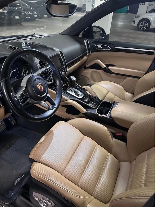 2016 Porsche 958 Cayenne - Image 5 of 8