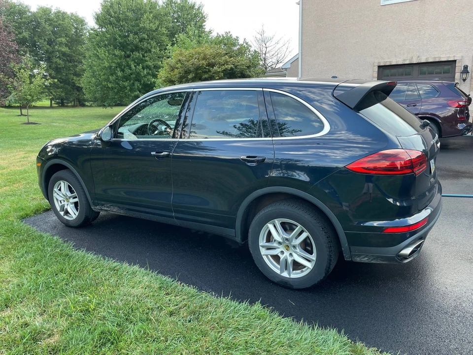 2016 Porsche 958 Cayenne - Image 5 of 7