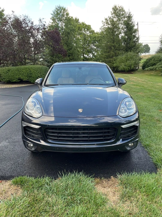 2016 Porsche 958 Cayenne - Image 6 of 7