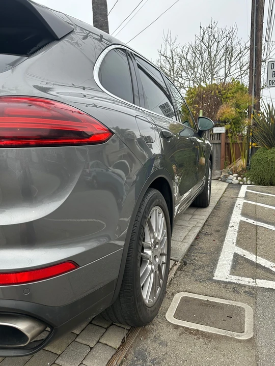 2016 Porsche 958 Cayenne - Image 4 of 16