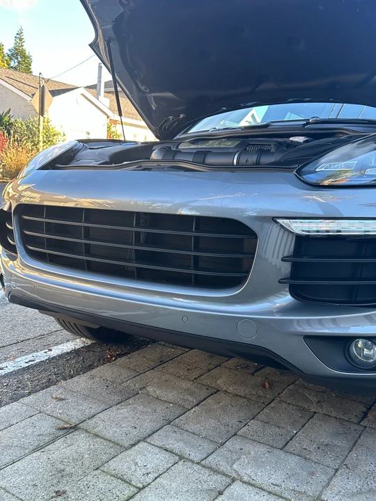 2016 Porsche 958 Cayenne - Image 14 of 16