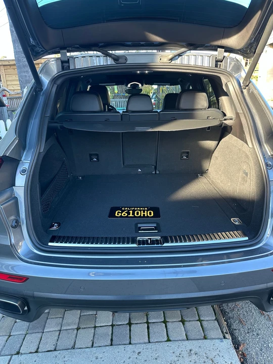 2016 Porsche 958 Cayenne - Image 15 of 16