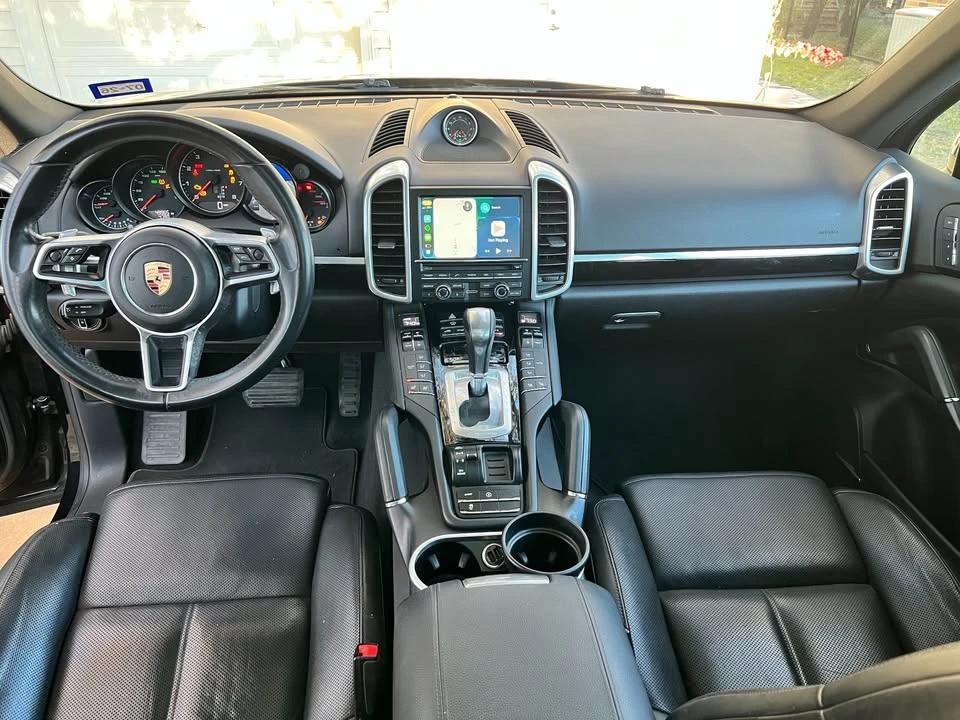 2016 Porsche 958 Cayenne - Image 11 of 11