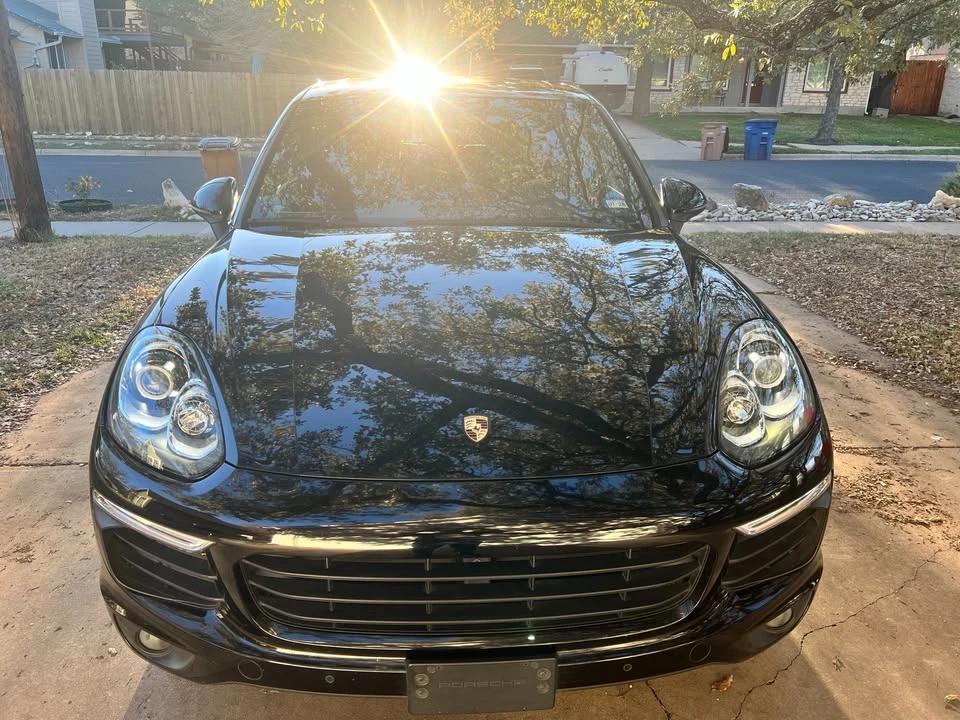 2016 Porsche 958 Cayenne - Image 6 of 11