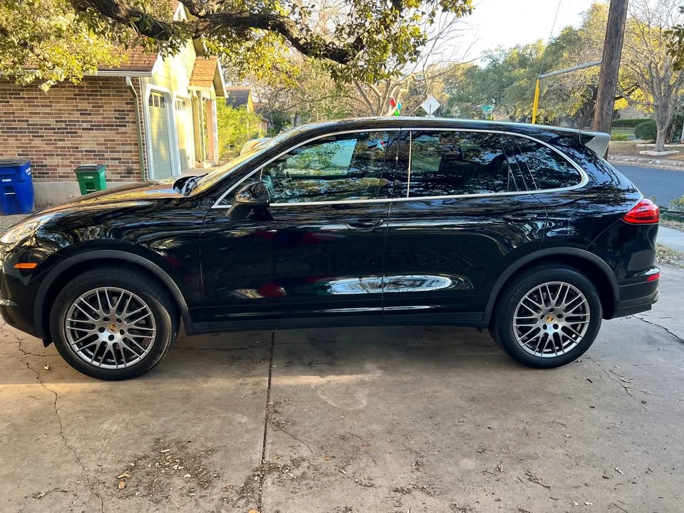 2016 Porsche 958 Cayenne - Image 5 of 11