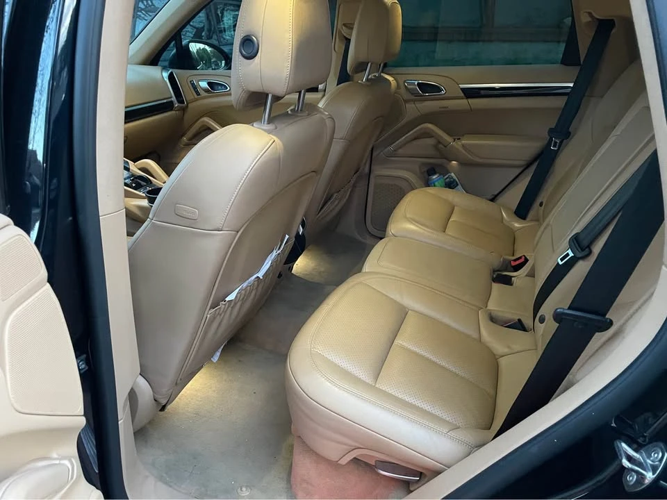2016 Porsche 958 Cayenne - Image 7 of 9