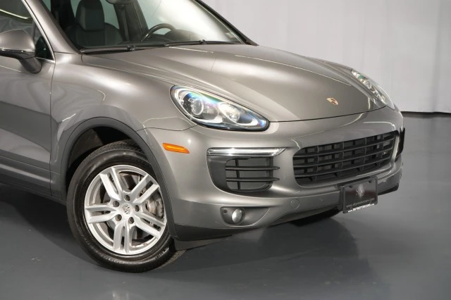 2016 Porsche - Image 7 of 31