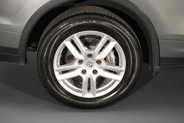 2016 Porsche - Image 21 of 31