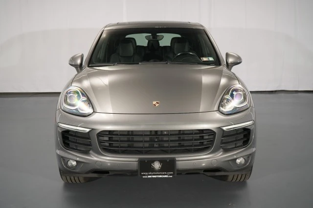 2016 Porsche - Image 4 of 31