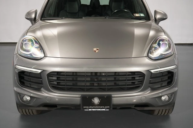 2016 Porsche - Image 5 of 31