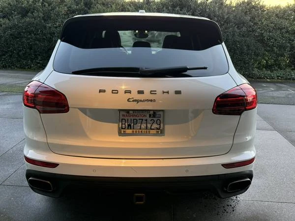 2016 Porsche 958 Cayenne - Image 5 of 10
