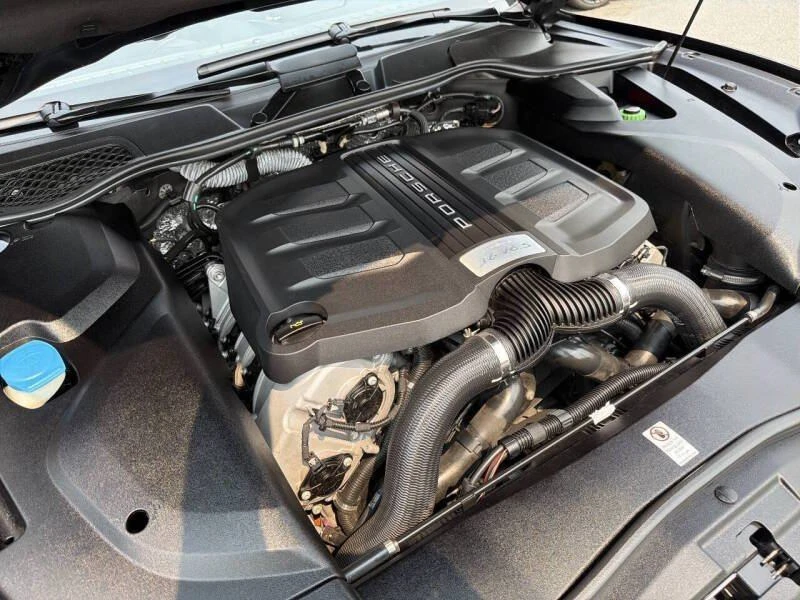 2016 Porsche 958 Cayenne S - Image 15 of 19