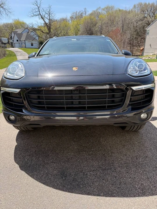 2016 Porsche 958 Cayenne S - Image 6 of 24