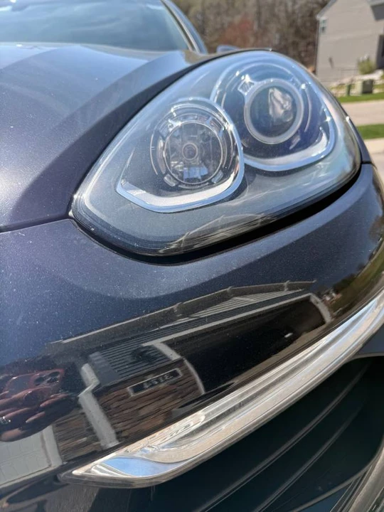 2016 Porsche 958 Cayenne S - Image 5 of 24