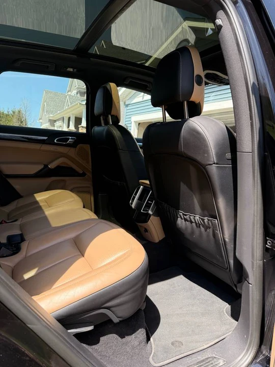 2016 Porsche 958 Cayenne S - Image 21 of 24