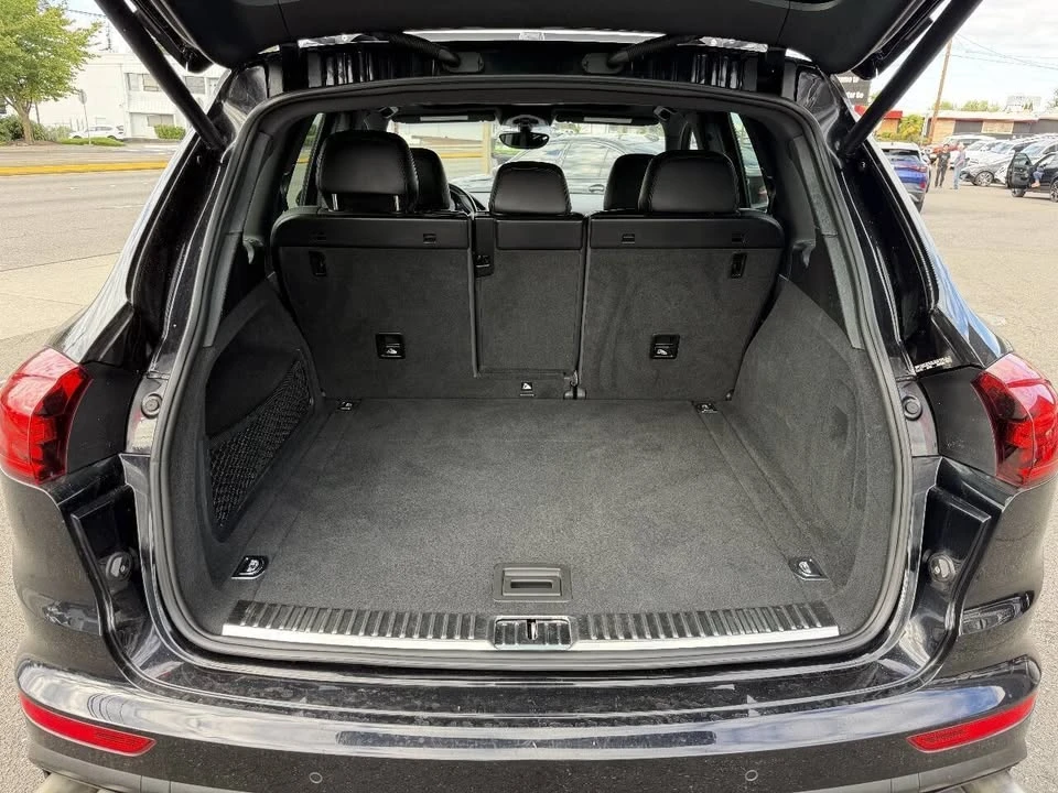 2016 Porsche 958 Cayenne S - Image 5 of 8