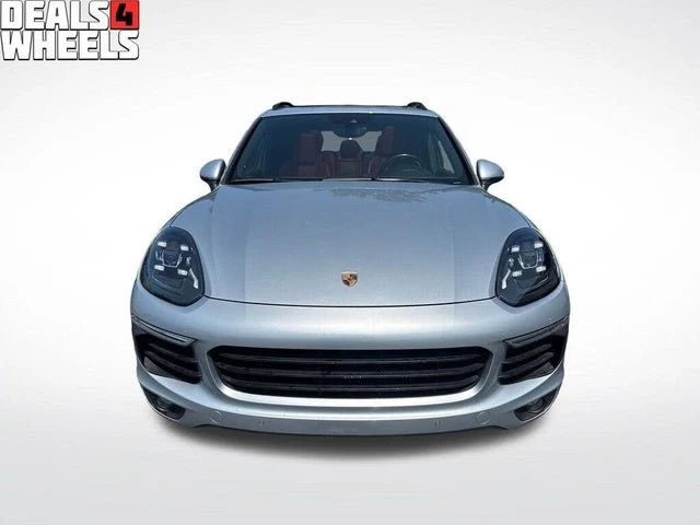 2016 Porsche 958 Cayenne S - Image 8 of 20