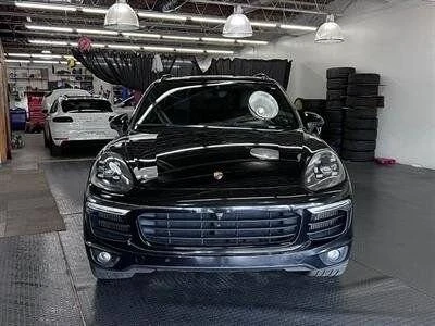 2016 Porsche 958 Cayenne S - Image 2 of 20