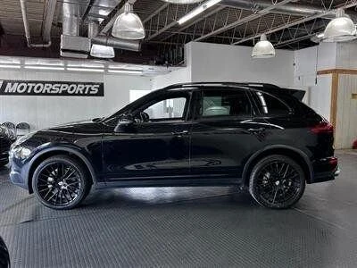 2016 Porsche 958 Cayenne S - Image 5 of 20