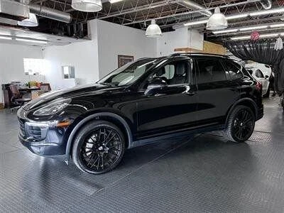 2016 Porsche 958 Cayenne S - Image 4 of 20