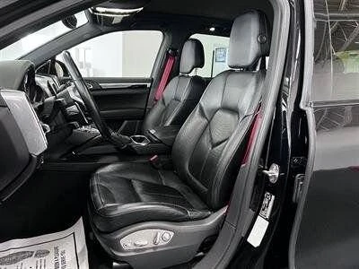 2016 Porsche 958 Cayenne S - Image 16 of 20